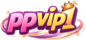 ppvip1 লোগো